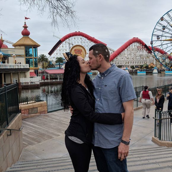 Meet your Posher, Rachel - Picture 1 of 1